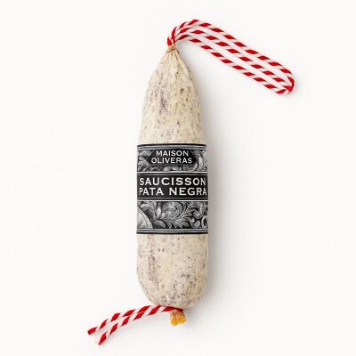 Saucisson 100% Pata Negra 200g