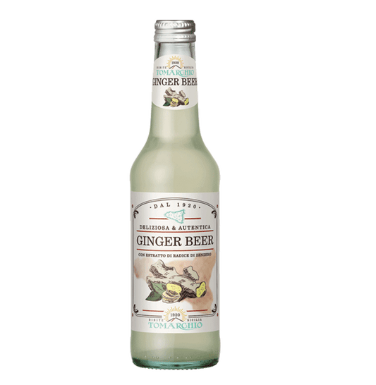 Ginger Beer