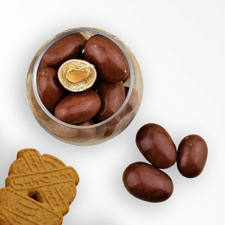 Dragées spéculos 100g