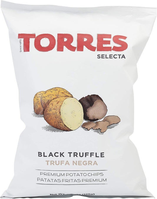Chips Torres Truffe