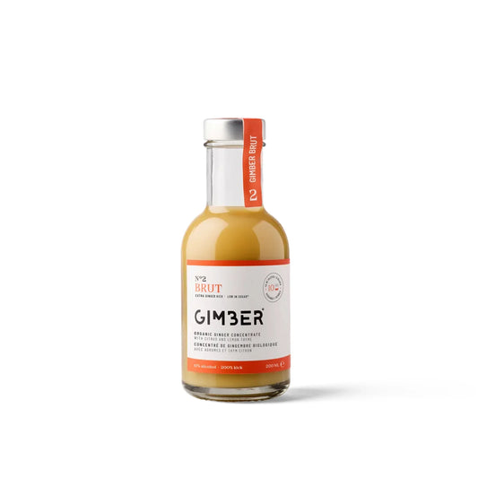 Gimber N°2 200ml