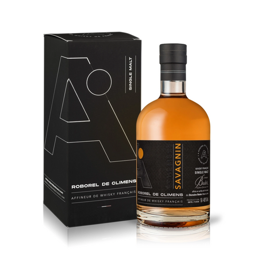 Whisky savagnin ephemere - 0,7L - Roborel de climens