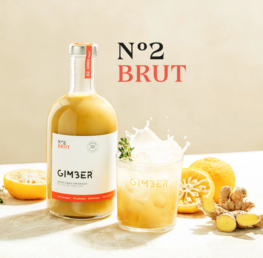 Gimber n°2 500ml