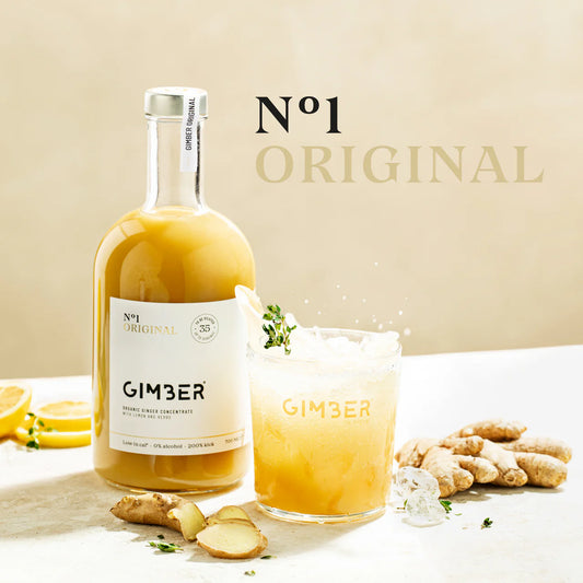 Gimber Original 500ml