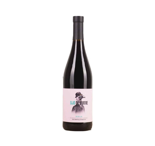Rioja Zuazo Gaston/ Ojo de buitre - 0,75L - 2020