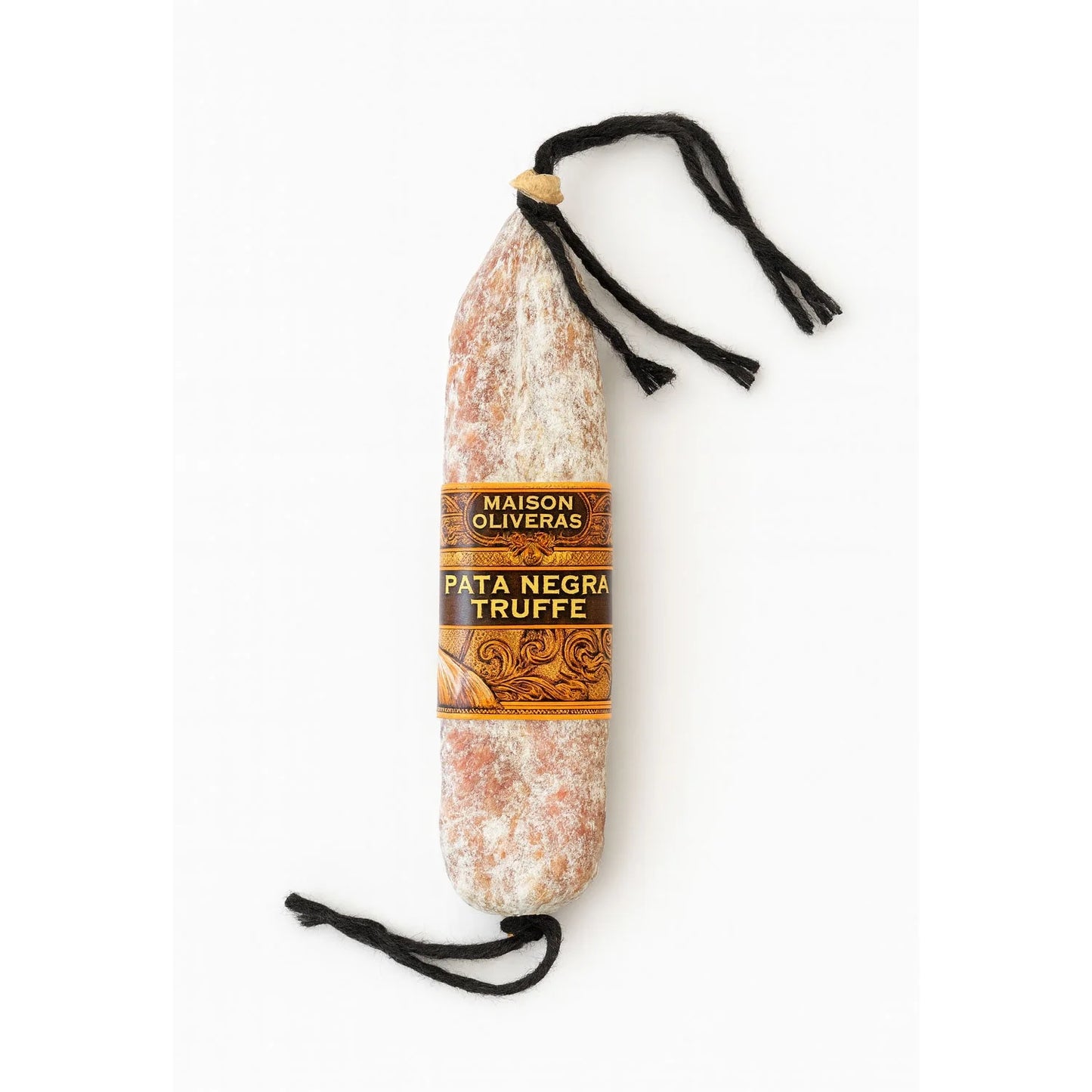 Saucisson Pata Negra à la truffe