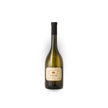 Tokaji sec - Tokaj dry / Hongrie - 0,75L - 2022 - Vinhoselection