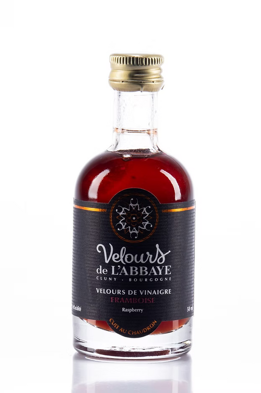 Raspberry vinegar cream 50ml