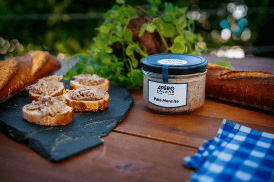 Paté Marmitte - Apéro Cochon
