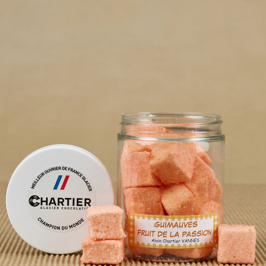 Guimauve Passion - Alain Chartier