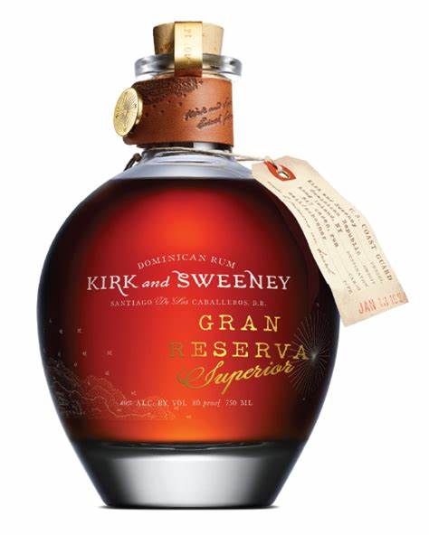 Kirk&sweeney Reserva - 0,7L