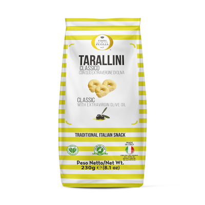 Tarallini Classic