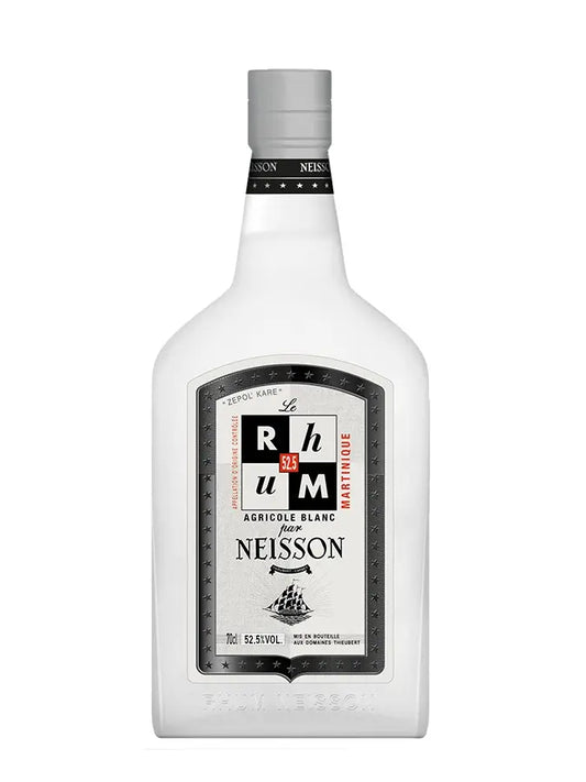 Neisson le rhum par neisson - 0,7L