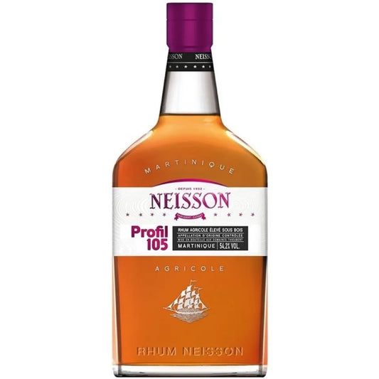 Neisson Profil 105 - 0,7L