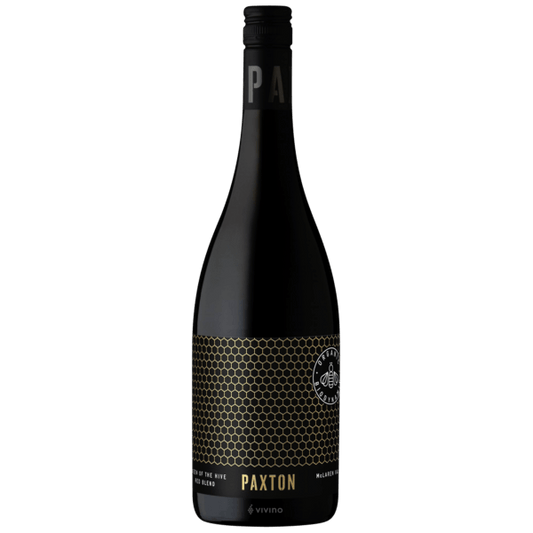 Queen of the Hive Paxton - AAA Shiraz Grenache - 0,75L - 2021