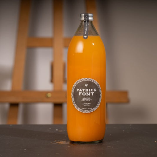 Nectar Abricot 1l - Patrick Font