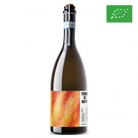 Prosecco terre dei buth italie - 0,75L - Terre dei buth