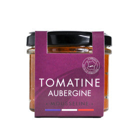 Tomatine Aubergine - Maison Peyrey
