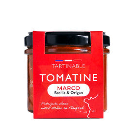 Tomatine Marco - Maison Peyrey