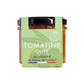 Tomatine Olive - Maison Peyrey