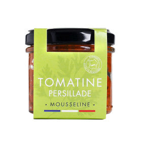 Tomatine Persillade - Maison Peyrey