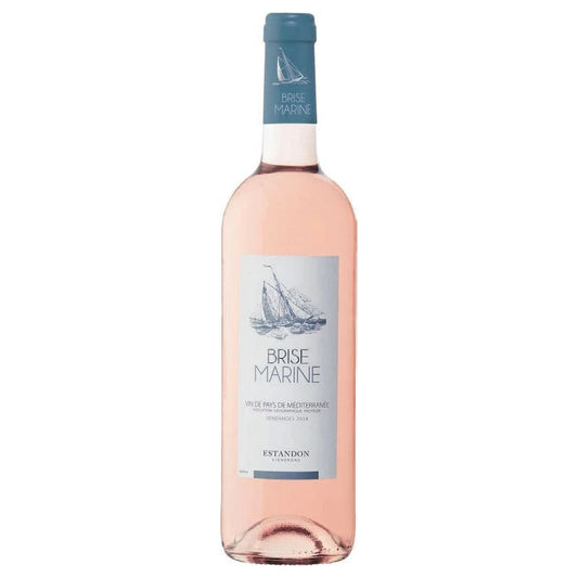 BRISE MARINE ROSE - 0,75L - Autre
