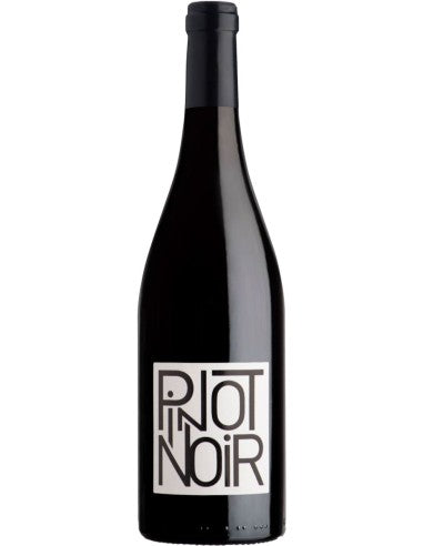 Le pinot noir rouge - 0,75L - 2022 - Le Vignoble des 3 chateaux
